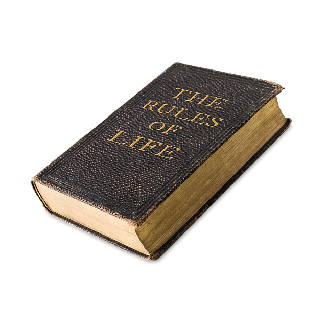 Ancient Tome