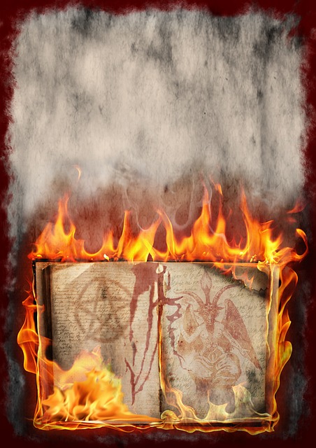 Occult Symbols