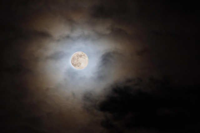 Moon Phases